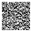 QR-Code mit der Adresse von Frau Sauer