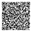 QR-Code mit der Adresse von Frau Ludwig