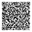 QR-Code mit der Adresse von Frau Lemke