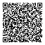 QR-Code mit der Adresse von Frau Wandrei