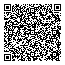 QR-Code mit der Adresse von Frau Ritter