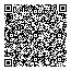 QR-Code mit der Adresse von Frau Hill
