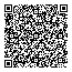 QR-Code mit der Adresse von Frau Chamiec