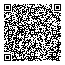 QR-Code mit der Adresse von Frau Böhm