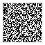 QR-Code mit der Adresse von Frau Kruse