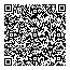QR-Code mit der Adresse von Frau Inderwiedenstraße