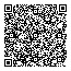 QR-Code mit der Adresse von Frau Greitemann