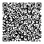 QR-Code mit der Adresse von Frau Monsees