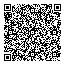 QR-Code mit der Adresse von Frau Osthaus