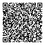 QR-Code mit der Adresse von Frau Melchert