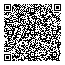 QR-Code mit der Adresse von Frau Schneemann