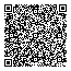 QR-Code mit der Adresse von Frau Clocuh