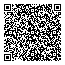 QR-Code mit der Adresse von Frau Witt