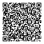 QR-Code mit der Adresse von Frau Tretter