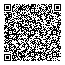 QR-Code mit der Adresse von Frau Eichel