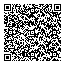 QR-Code mit der Adresse von Frau Gulaev