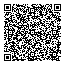 QR-Code mit der Adresse von Frau Knapik