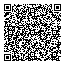 QR-Code mit der Adresse von Frau Fitzek
