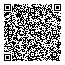 QR-Code mit der Adresse von Frau Büttner
