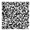 QR-Code mit der Adresse von Frau Wagner