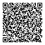 QR-Code mit der Adresse von Frau Severin