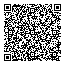 QR-Code mit der Adresse von Frau Abraham