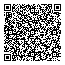 QR-Code mit der Adresse von Frau Ludwig