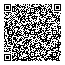 QR-Code mit der Adresse von Frau
