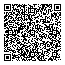 QR-Code mit der Adresse von Frau Hagen