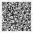 QR-Code mit der Adresse von Frau Guhl