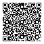 QR-Code mit der Adresse von Frau Lubitzki