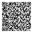 QR-Code mit der Adresse von Frau Schmidt