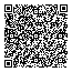 QR-Code mit der Adresse von Frau Thöne