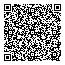 QR-Code mit der Adresse von Frau Dittus