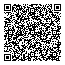 QR-Code mit der Adresse von Frau Bogert