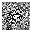 QR-Code mit der Adresse von Frau Budiman
