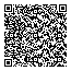 QR-Code mit der Adresse von Frau 