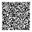 QR-Code mit der Adresse von Frau Burghold
