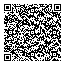 QR-Code mit der Adresse von Frau Biedermann