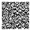QR-Code mit der Adresse von Frau Unverzagt