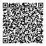 QR-Code mit der Adresse von Frau Eils