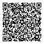 QR-Code mit der Adresse von Frau Varzic