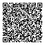 QR-Code mit der Adresse von Frau Fuchs