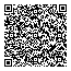 QR-Code mit der Adresse von Frau Binkert