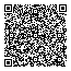QR-Code mit der Adresse von Frau Reinking