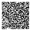 QR-Code mit der Adresse von Frau Hadeler