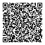 QR-Code mit der Adresse von Frau Wolf