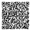 QR-Code mit der Adresse von Frau Clemens