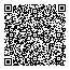 QR-Code mit der Adresse von Frau Maurer