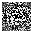 QR-Code mit der Adresse von Frau Zahn